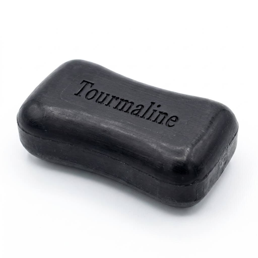 Jabón de Turmalina